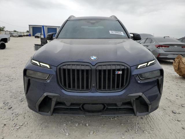 Photo 4 VIN: 5UX33EM04P9R30645 - BMW X7 M60I 