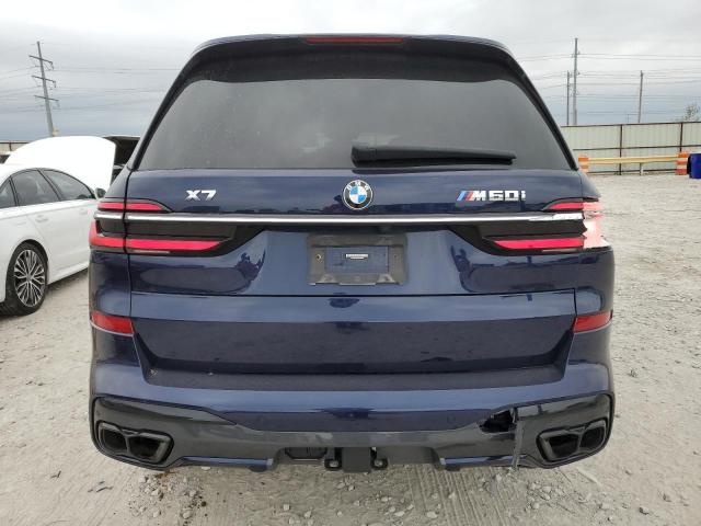 Photo 5 VIN: 5UX33EM04P9R30645 - BMW X7 M60I 