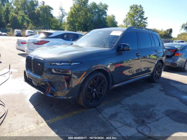 Photo 1 VIN: 5UX33EM04R9S38551 - BMW X7 