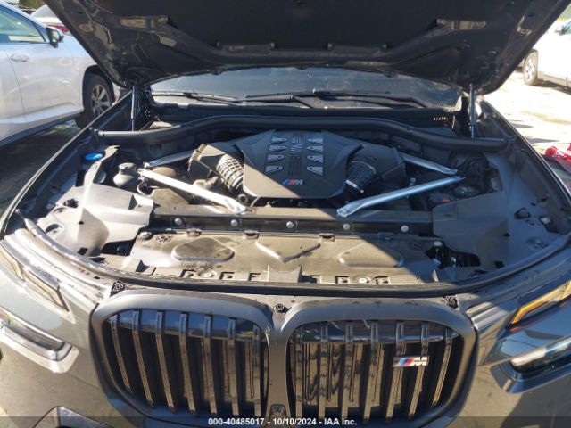 Photo 9 VIN: 5UX33EM04R9S38551 - BMW X7 