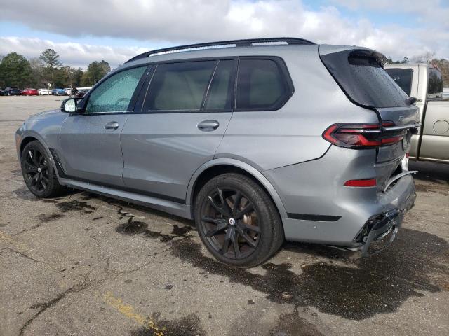 Photo 1 VIN: 5UX33EM05P9N68440 - BMW X7 