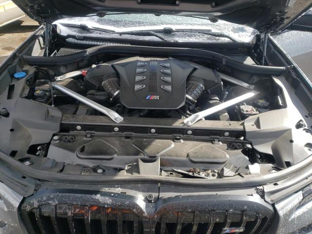 Photo 11 VIN: 5UX33EM05P9N68440 - BMW X7 