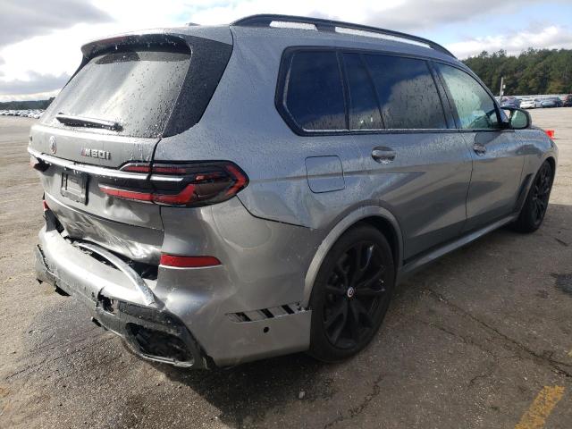 Photo 2 VIN: 5UX33EM05P9N68440 - BMW X7 