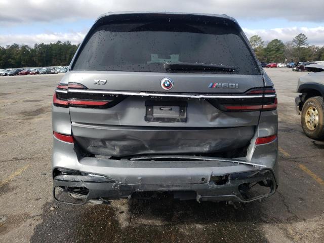 Photo 5 VIN: 5UX33EM05P9N68440 - BMW X7 