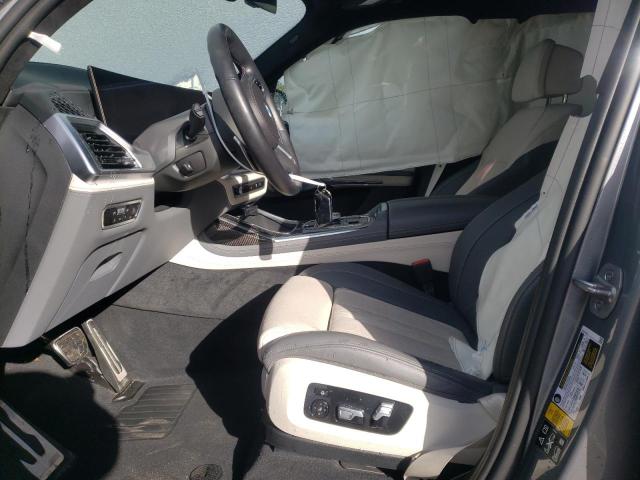 Photo 6 VIN: 5UX33EM05P9N68440 - BMW X7 