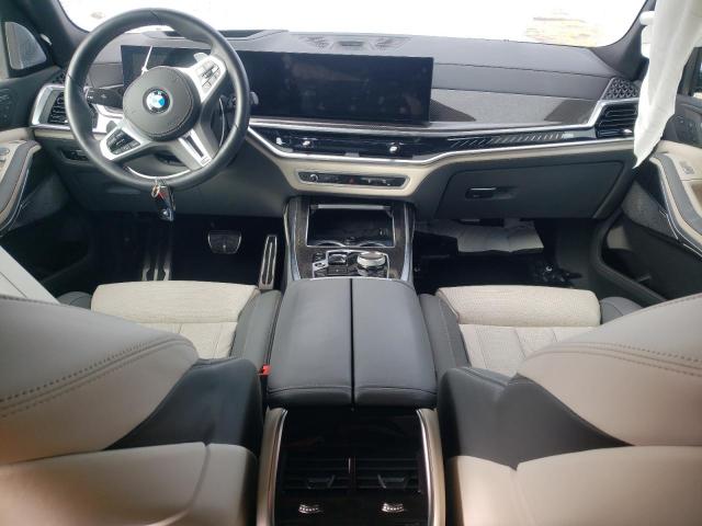 Photo 7 VIN: 5UX33EM05P9N68440 - BMW X7 