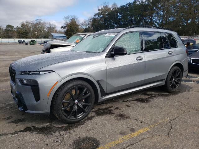 Photo 0 VIN: 5UX33EM05P9N68440 - BMW X7 M60I 