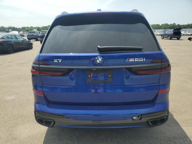 Photo 5 VIN: 5UX33EM05S9W32579 - BMW X7 M60I 