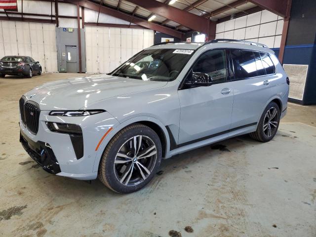 Photo 0 VIN: 5UX33EM06P9M78195 - BMW X7 M60I 