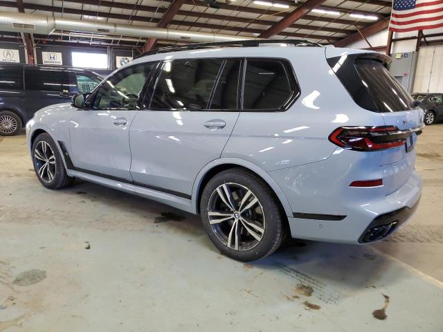 Photo 1 VIN: 5UX33EM06P9M78195 - BMW X7 M60I 