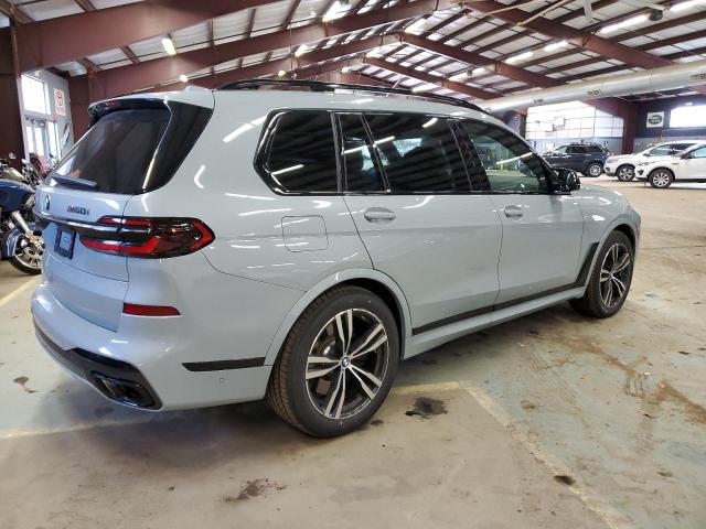 Photo 2 VIN: 5UX33EM06P9M78195 - BMW X7 M60I 