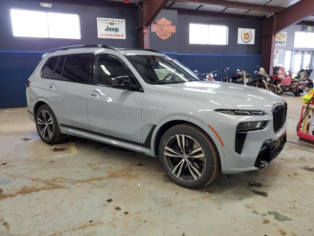 Photo 3 VIN: 5UX33EM06P9M78195 - BMW X7 M60I 