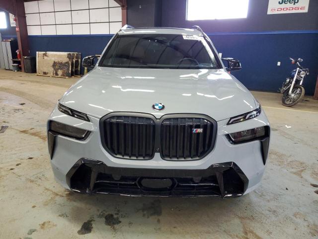 Photo 4 VIN: 5UX33EM06P9M78195 - BMW X7 M60I 