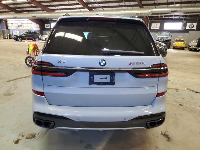 Photo 5 VIN: 5UX33EM06P9M78195 - BMW X7 M60I 