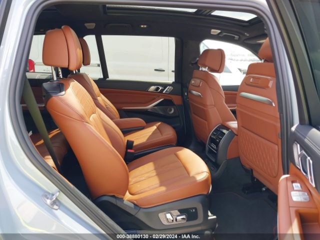 Photo 7 VIN: 5UX33EM07P9R08820 - BMW X7 