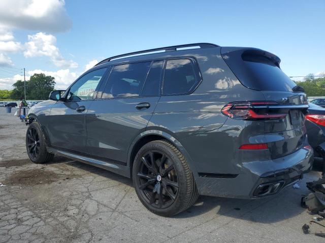 Photo 1 VIN: 5UX33EM08P9N85569 - BMW X7 M60I 