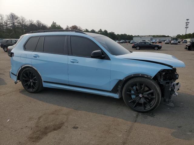 Photo 3 VIN: 5UX33EM09P9N67856 - BMW X7 M60I 