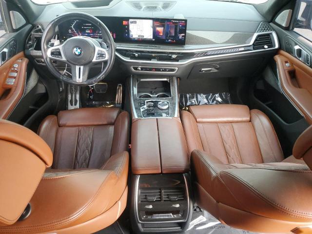 Photo 7 VIN: 5UX33EM09P9N67856 - BMW X7 M60I 