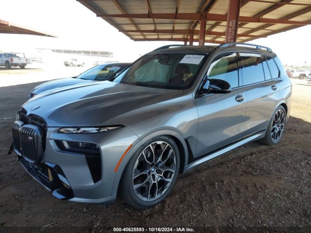 Photo 1 VIN: 5UX33EM0XP9N87811 - BMW X7 