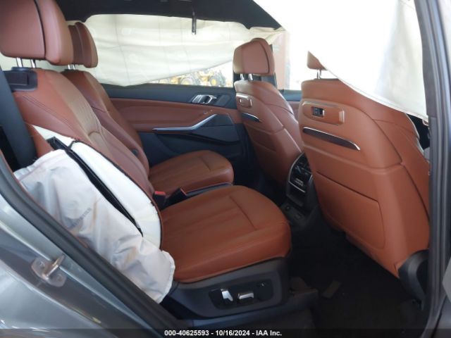 Photo 7 VIN: 5UX33EM0XP9N87811 - BMW X7 