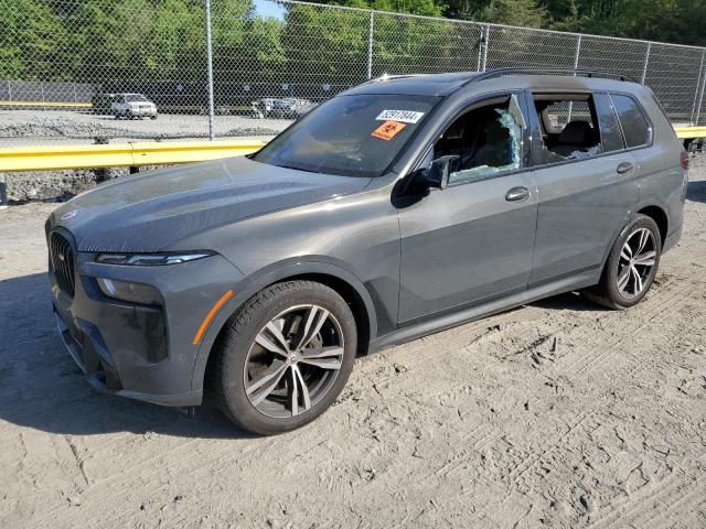 Photo 0 VIN: 5UX33EM0XP9P92531 - BMW X7 M60I 