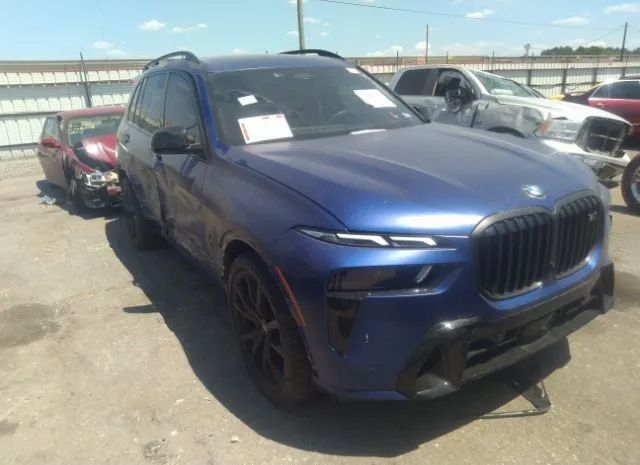 Photo 0 VIN: 5UX33EM0XP9R35168 - BMW X7 