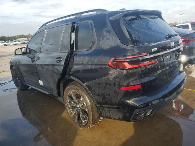 Photo 1 VIN: 5UX33EM0XS9W29807 - BMW X7 M60I 