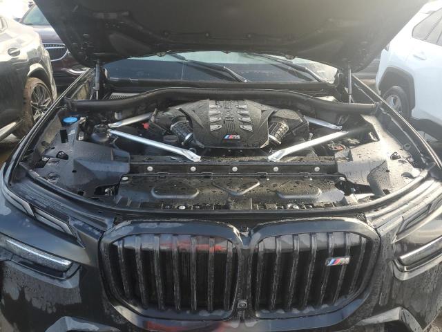 Photo 11 VIN: 5UX33EM0XS9W29807 - BMW X7 M60I 