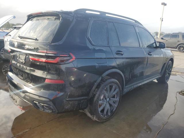 Photo 2 VIN: 5UX33EM0XS9W29807 - BMW X7 M60I 