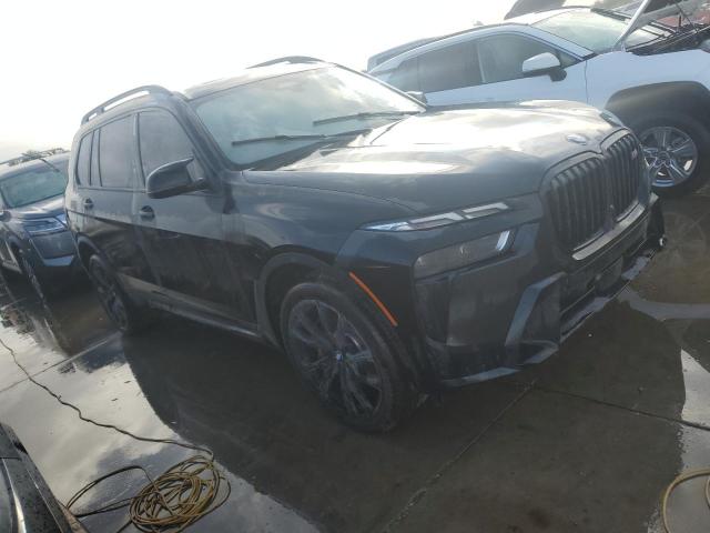 Photo 3 VIN: 5UX33EM0XS9W29807 - BMW X7 M60I 