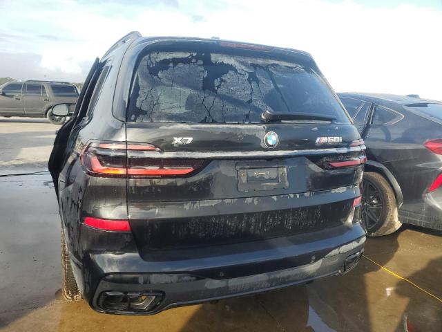 Photo 5 VIN: 5UX33EM0XS9W29807 - BMW X7 M60I 