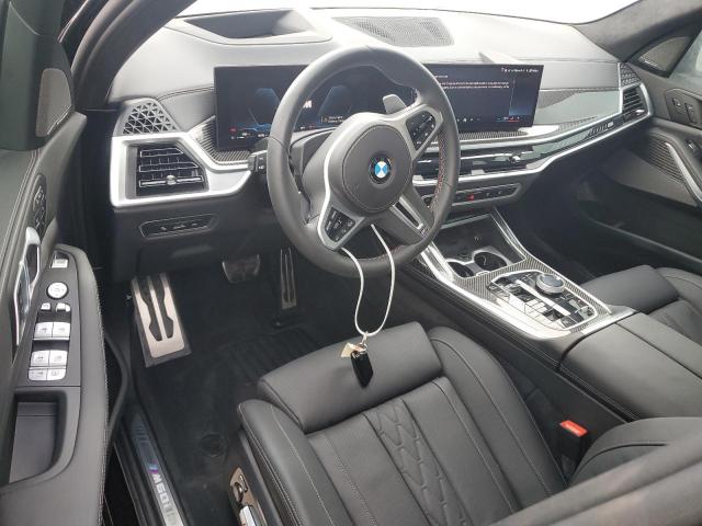 Photo 7 VIN: 5UX33EM0XS9W29807 - BMW X7 M60I 