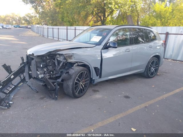 Photo 1 VIN: 5UX33EU01R9S37972 - BMW X5 