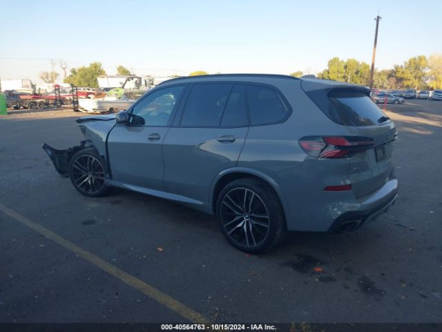 Photo 2 VIN: 5UX33EU01R9S37972 - BMW X5 