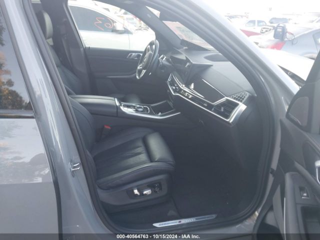 Photo 4 VIN: 5UX33EU01R9S37972 - BMW X5 