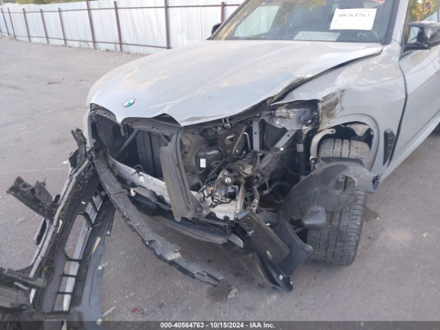 Photo 5 VIN: 5UX33EU01R9S37972 - BMW X5 