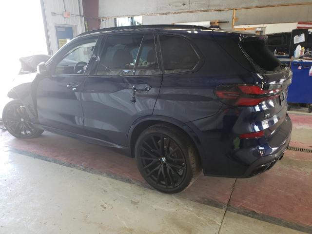 Photo 1 VIN: 5UX33EU01S9X35739 - BMW X5 M60I 