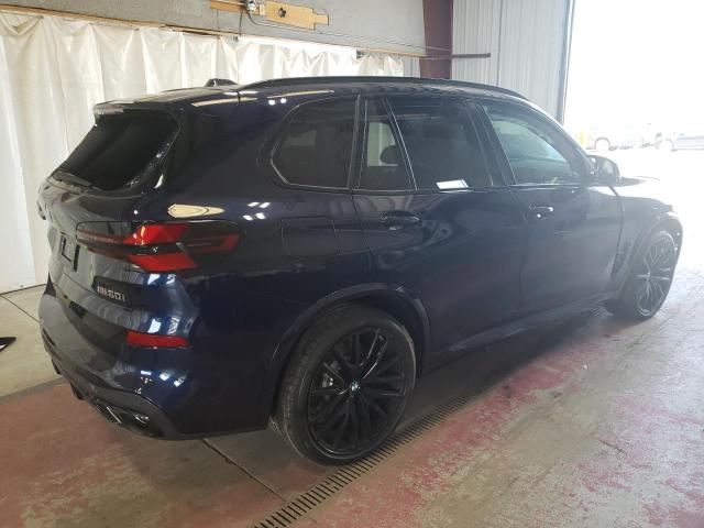 Photo 2 VIN: 5UX33EU01S9X35739 - BMW X5 M60I 