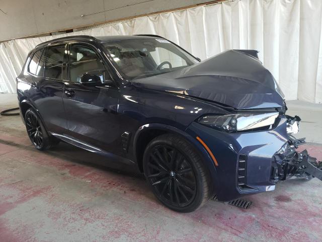 Photo 3 VIN: 5UX33EU01S9X35739 - BMW X5 M60I 