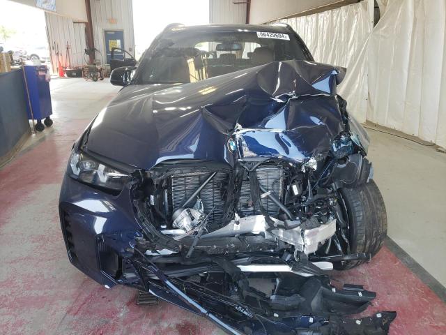 Photo 4 VIN: 5UX33EU01S9X35739 - BMW X5 M60I 