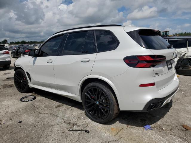 Photo 1 VIN: 5UX33EU02R9T65623 - BMW X5 M60I 