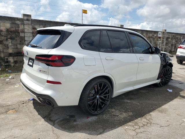 Photo 2 VIN: 5UX33EU02R9T65623 - BMW X5 M60I 