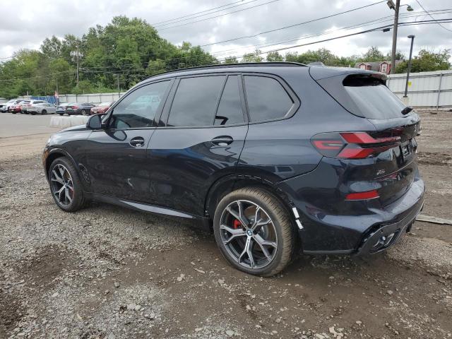 Photo 1 VIN: 5UX33EU03R9T09562 - BMW X5 M60I 