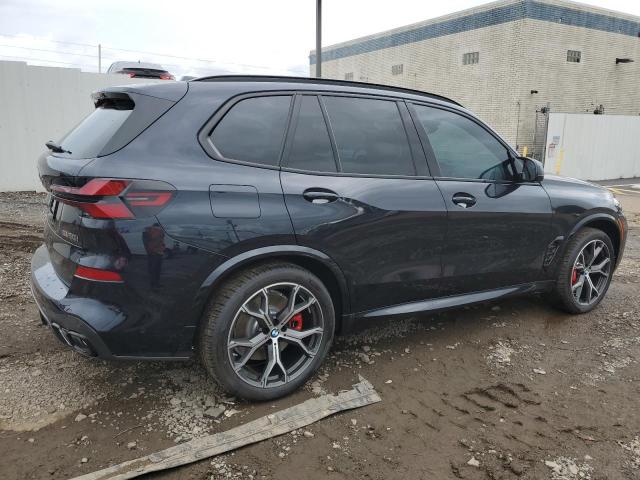 Photo 2 VIN: 5UX33EU03R9T09562 - BMW X5 M60I 