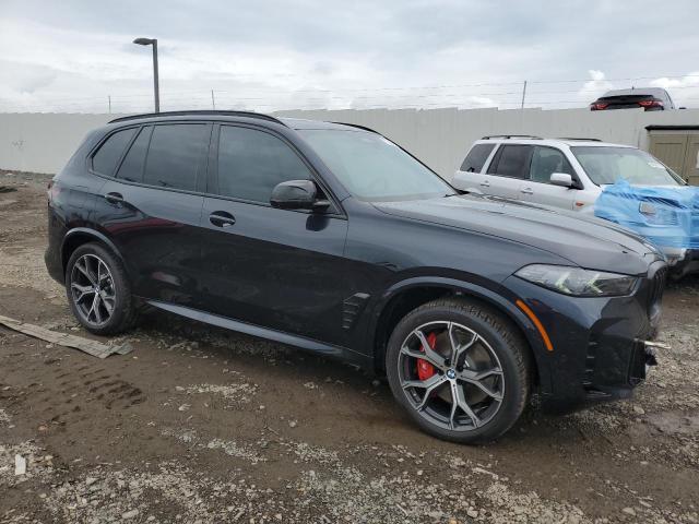 Photo 3 VIN: 5UX33EU03R9T09562 - BMW X5 M60I 