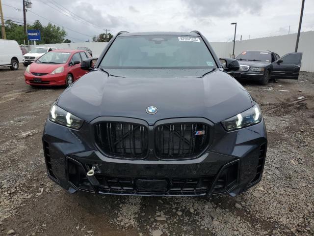 Photo 4 VIN: 5UX33EU03R9T09562 - BMW X5 M60I 