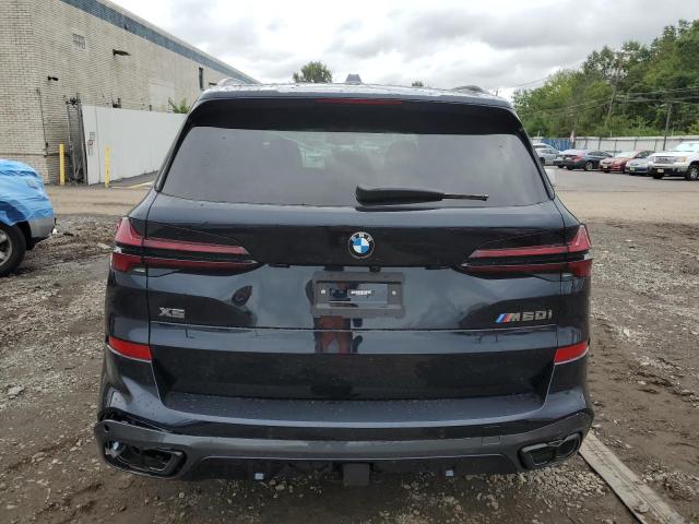 Photo 5 VIN: 5UX33EU03R9T09562 - BMW X5 M60I 