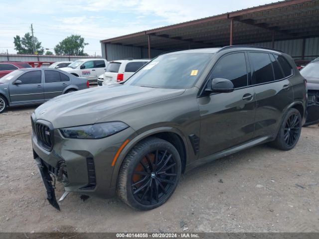 Photo 1 VIN: 5UX33EU03R9T19914 - BMW X5 