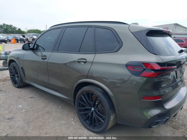 Photo 2 VIN: 5UX33EU03R9T19914 - BMW X5 