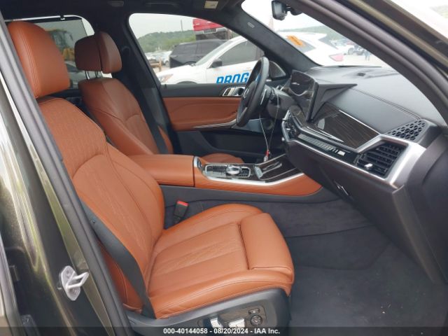 Photo 4 VIN: 5UX33EU03R9T19914 - BMW X5 